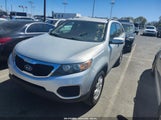 KIA SORENTO 5XYKT4A23DG315026 снимка
