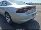DODGE CHARGER POLICE RWD 2C3CDXATXJH284077 снимка