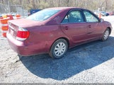 TOYOTA CAMRY LE 4T1BE32K25U387351 снимка