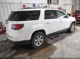 GMC ACADIA SLE-1 1GKKRNED6EJ202757 снимка