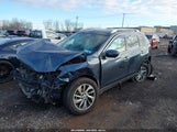 NISSAN ROGUE SL 5N1AT2MV1EC849200 снимка