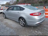 FORD FUSION SE 3FA6P0HDXFR307381 снимка
