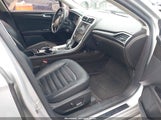 FORD FUSION SE 3FA6P0HDXFR307381 снимка