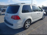 VOLKSWAGEN ROUTAN SEL 2V8HW54X99R501420 photo
