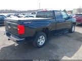 CHEVROLET SILVERADO 1500 1LT 1GCVKREH7HZ347707 photo