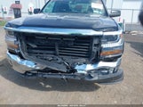 CHEVROLET SILVERADO 1500 1LT 1GCVKREH7HZ347707 photo