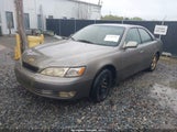 LEXUS ES 300 LUXURY SPORT SDN BASE (A4) CA/NY JT8BF22G6V5005886 photo