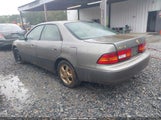 LEXUS ES 300 LUXURY SPORT SDN BASE (A4) CA/NY JT8BF22G6V5005886 снимка