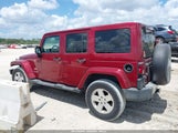 JEEP WRANGLER UNLIMITED SAHARA 1C4BJWEG4CL240928 снимка
