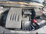 CHEVROLET EQUINOX LS 2GNALBEKXC1259192 снимка