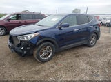 HYUNDAI SANTA FE SPORT 2.4L 5XYZT3LB3JG538930 fotografie