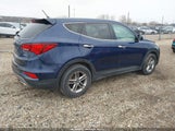 HYUNDAI SANTA FE SPORT 2.4L 5XYZT3LB3JG538930 fotografie