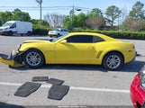 CHEVROLET CAMARO 1LS 2G1FA1E33F9137666 снимка