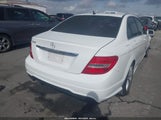 MERCEDES-BENZ C 250 LUXURY/SPORT WDDGF4HB4EA954395 photo