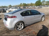 CHEVROLET VOLT 1G1RB6E47CU100800 снимка