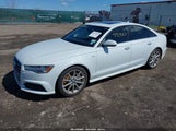 AUDI A6 2.0T PREMIUM WAUG8AFCXJN013578 снимка