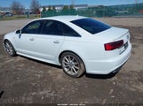 AUDI A6 2.0T PREMIUM WAUG8AFCXJN013578 снимка