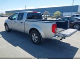NISSAN FRONTIER SE 1N6AD09W27C460136 снимка