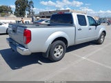 NISSAN FRONTIER SE 1N6AD09W27C460136 снимка