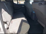 NISSAN FRONTIER SE 1N6AD09W27C460136 снимка