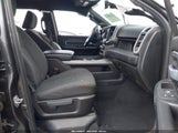 Ram  Big Horn 4X4 6'4 Box 3C6UR5DL9NG143032 снимка