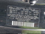 HYUNDAI VELOSTER TURBO KMHTC6AE4FU238898 снимка