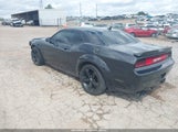 DODGE CHALLENGER SXT PLUS 2C3CDYAG8EH177169 photo