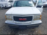 GMC SIERRA C1500 2GTEC19K7S1593550 снимка