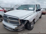 RAM 1500 BIG HORN 1C6RR7LG9FS727365 снимка
