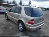 MERCEDES-BENZ ML 500 4JGAB75E32A330347 снимка