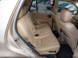 MERCEDES-BENZ ML 500 4JGAB75E32A330347 снимка