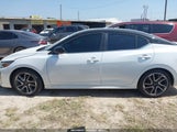 NISSAN SENTRA SR XTRONIC CVT 3N1AB8DVXRY383535 снимка
