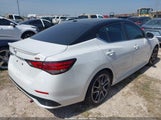 NISSAN SENTRA SR XTRONIC CVT 3N1AB8DVXRY383535 снимка