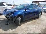 Tesla Model Y Rwd 7SAYGDED8PF972140 снимка