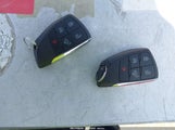 Chevrolet Silverado 3GCUDFED3NG620039 снимка