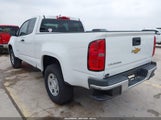 CHEVROLET COLORADO 2WD LONG BOX WT 1GCHSBEA8L1239787 снимка