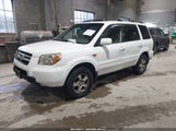 HONDA PILOT EX-L 2HKYF18506H547949 снимка