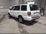 HONDA PILOT EX-L 2HKYF18506H547949 снимка
