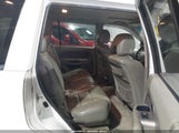 HONDA PILOT EX-L 2HKYF18506H547949 снимка