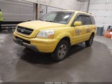 HONDA PILOT EX-L 5FNYF18675B005785 снимка