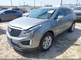 CADILLAC XT5 FWD LUXURY 1GYKNAR47RZ745529 photo
