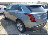 CADILLAC XT5 FWD LUXURY 1GYKNAR47RZ745529 photo