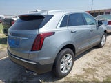 CADILLAC XT5 FWD LUXURY 1GYKNAR47RZ745529 photo