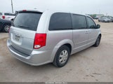 DODGE GRAND CARAVAN SE/AVP 2C4RDGBG9CR385602 снимка