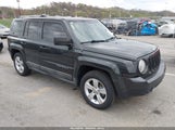 JEEP PATRIOT LATITUDE X 1J4NF4GB2BD115286 photo