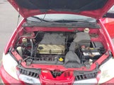 MITSUBISHI OUTLANDER LS JA4LX31F85U043489 снимка