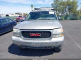 GMC YUKON XL 1500 SLT 1GKFK16Z95J155393 снимка