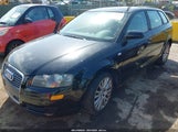 AUDI A3 2.0T WAUNF68P56A000424 снимка