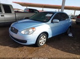 HYUNDAI ACCENT GLS KMHCN4AC6BU620843 снимка