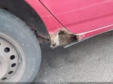 TOYOTA COROLLA CE JTDBR32E170100630 снимка